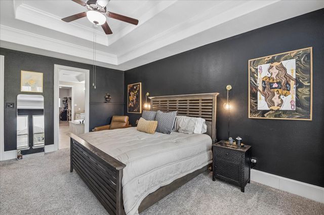 7 Alamito Canyon Place, The Woodlands, TX 77354