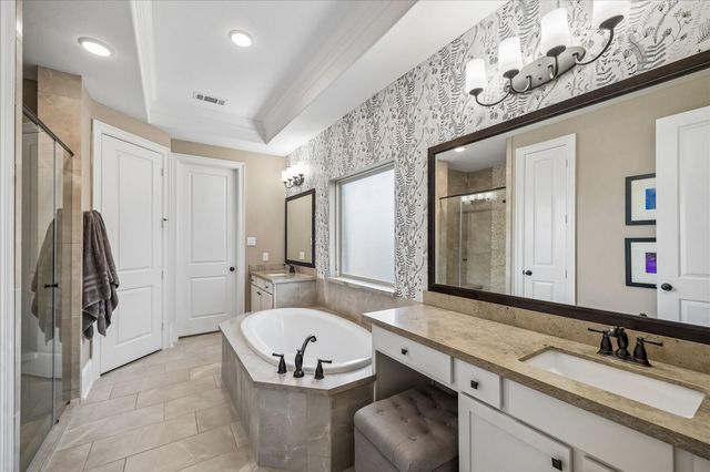 7 Alamito Canyon Place, The Woodlands, TX 77354