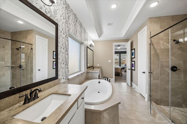 7 Alamito Canyon Place, The Woodlands, TX 77354