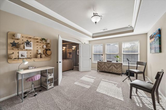 7 Alamito Canyon Place, The Woodlands, TX 77354