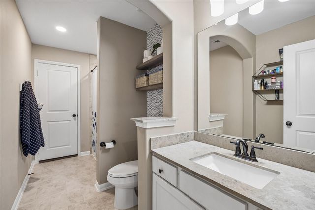 7 Alamito Canyon Place, The Woodlands, TX 77354