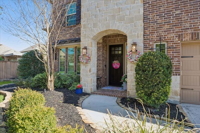 7 Alamito Canyon Place, The Woodlands, TX 77354