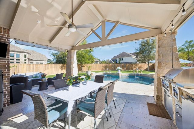 7 Alamito Canyon Place, The Woodlands, TX 77354