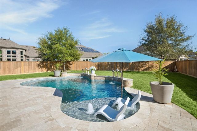 7 Alamito Canyon Place, The Woodlands, TX 77354