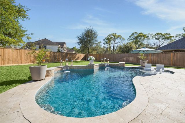 7 Alamito Canyon Place, The Woodlands, TX 77354