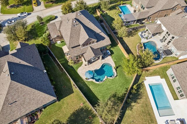 7 Alamito Canyon Place, The Woodlands, TX 77354