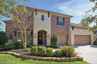 7 Alamito Canyon Place, The Woodlands, TX 77354