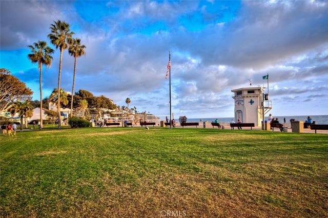 174 Cliff Drive F, Laguna Beach, CA 92651