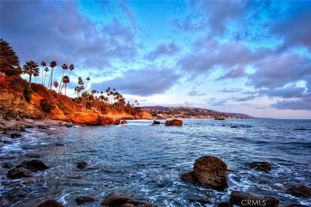 174 Cliff Drive F, Laguna Beach, CA 92651