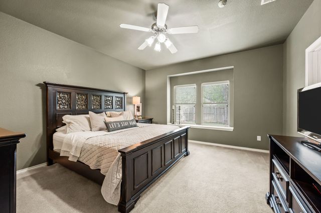 2656 Silver Hill Drive, Fort Worth, TX 76131