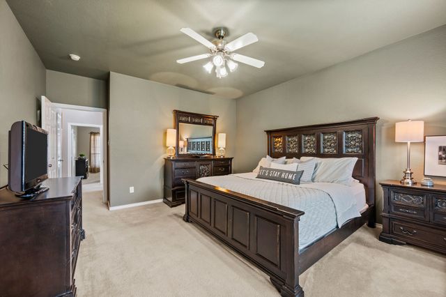 2656 Silver Hill Drive, Fort Worth, TX 76131