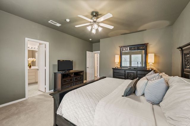 2656 Silver Hill Drive, Fort Worth, TX 76131