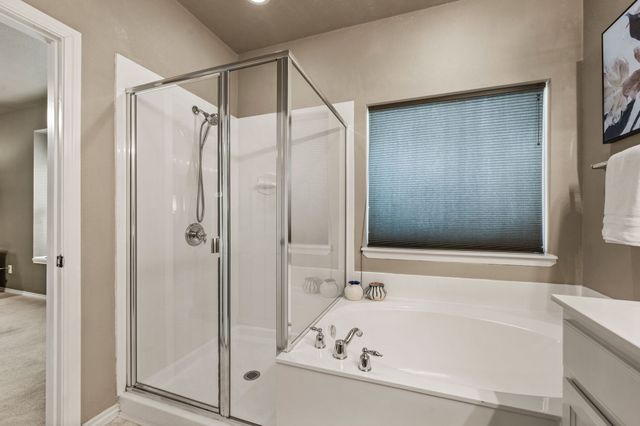 2656 Silver Hill Drive, Fort Worth, TX 76131