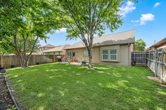 2656 Silver Hill Drive, Fort Worth, TX 76131