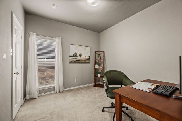 2656 Silver Hill Drive, Fort Worth, TX 76131