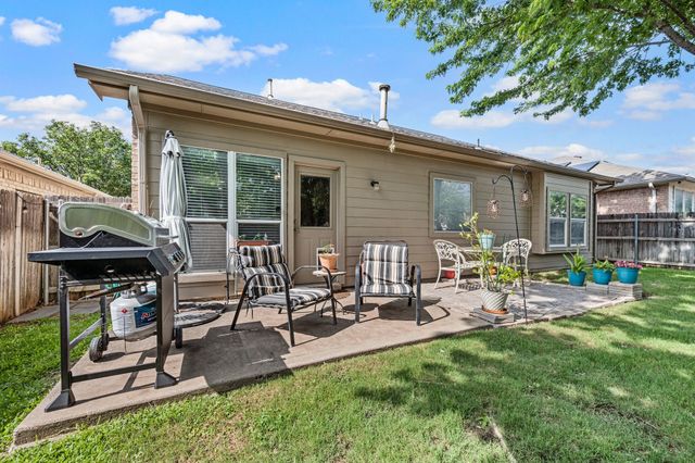 2656 Silver Hill Drive, Fort Worth, TX 76131