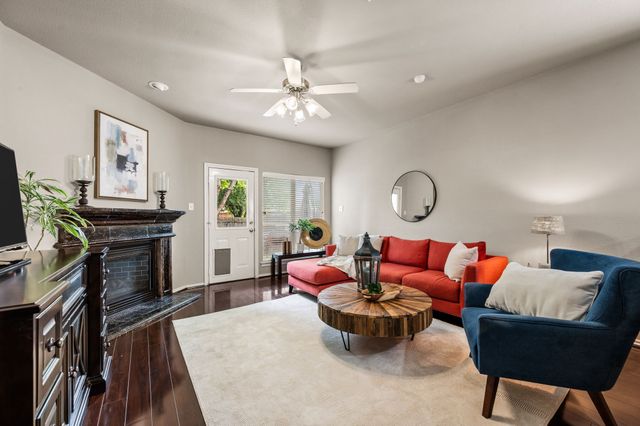 2656 Silver Hill Drive, Fort Worth, TX 76131