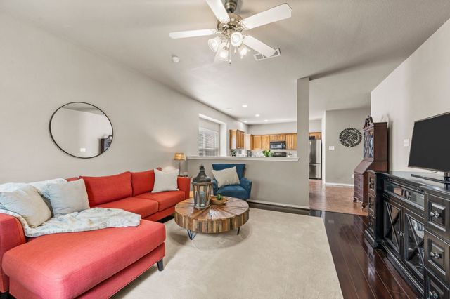 2656 Silver Hill Drive, Fort Worth, TX 76131