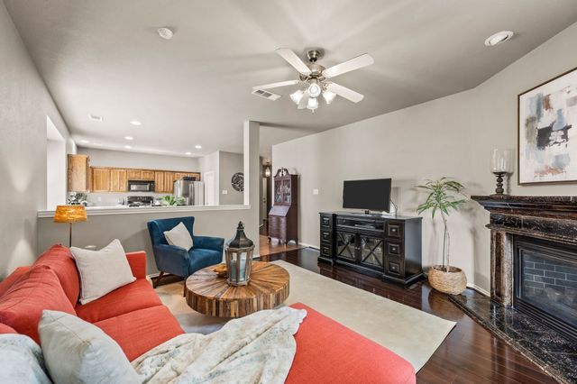2656 Silver Hill Drive, Fort Worth, TX 76131