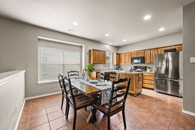 2656 Silver Hill Drive, Fort Worth, TX 76131