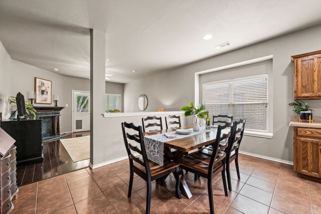 2656 Silver Hill Drive, Fort Worth, TX 76131
