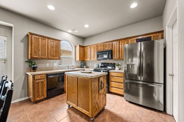 2656 Silver Hill Drive, Fort Worth, TX 76131