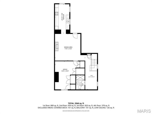 517 State Street, Alton, IL 62002