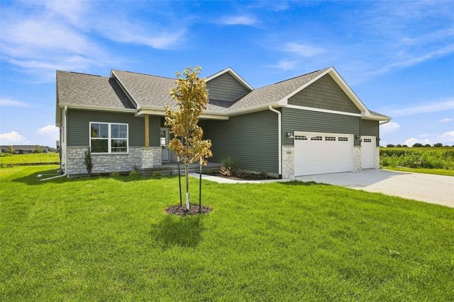 1365 Remley Street, North Liberty, IA 52317