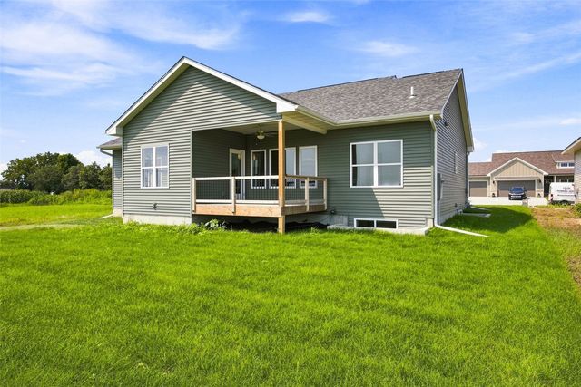 1365 Remley Street, North Liberty, IA 52317