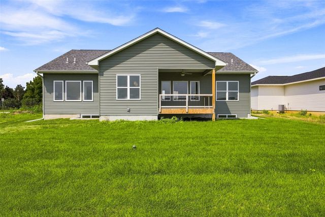 1365 Remley Street, North Liberty, IA 52317