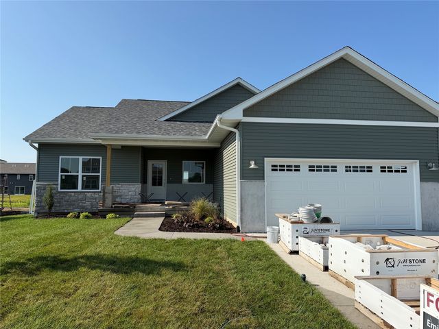 1365 Remley Street, North Liberty, IA 52317