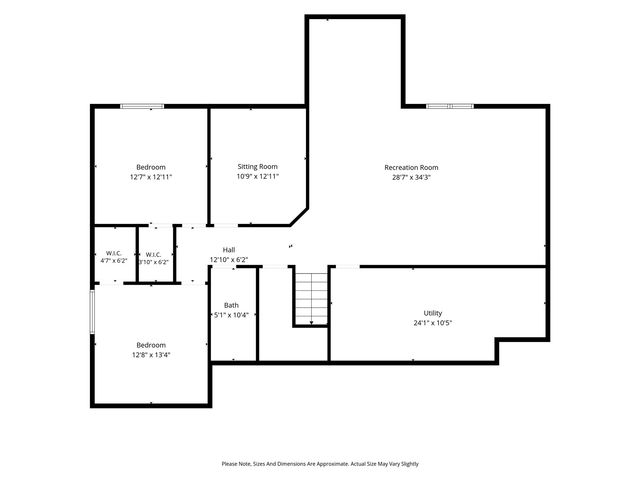 1365 Remley Street, North Liberty, IA 52317