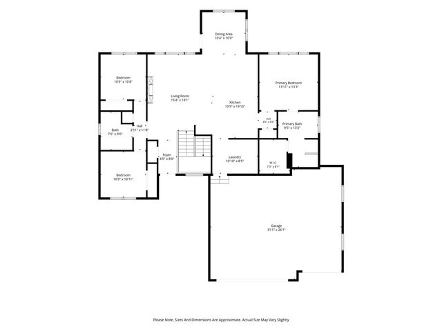1365 Remley Street, North Liberty, IA 52317