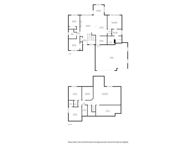 1365 Remley Street, North Liberty, IA 52317