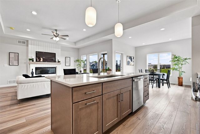 1365 Remley Street, North Liberty, IA 52317