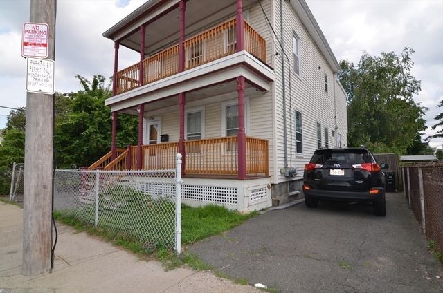 12 Wentworth St 1, Malden, MA 02148