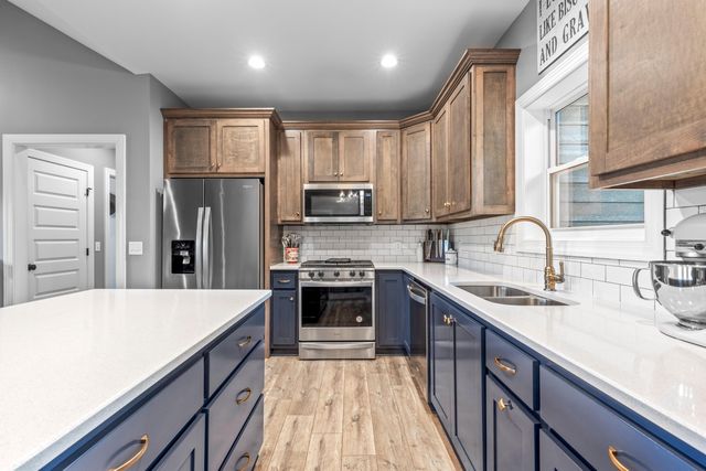 636 Raulston Falls Road, Jasper, TN 37347