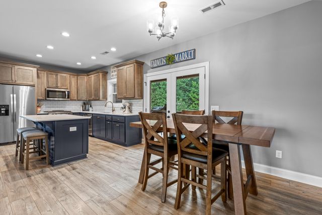 636 Raulston Falls Road, Jasper, TN 37347
