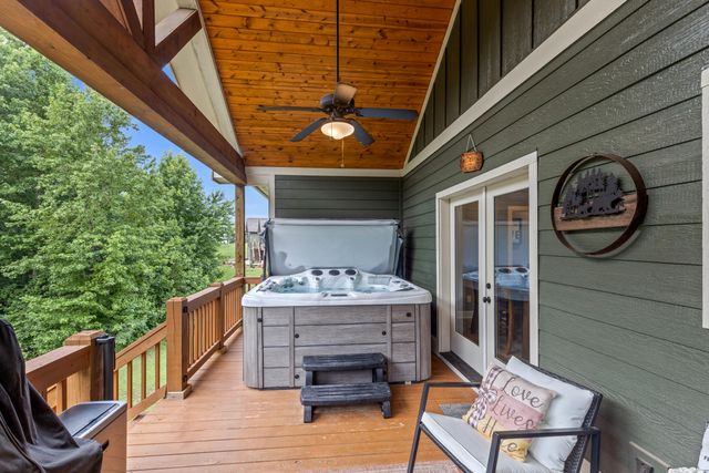 636 Raulston Falls Road, Jasper, TN 37347
