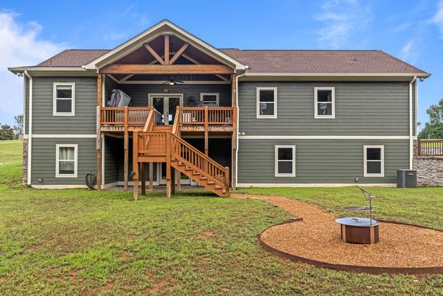 636 Raulston Falls Road, Jasper, TN 37347