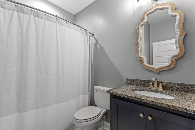 636 Raulston Falls Road, Jasper, TN 37347