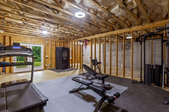 636 Raulston Falls Road, Jasper, TN 37347