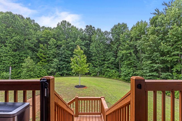 636 Raulston Falls Road, Jasper, TN 37347