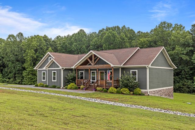 636 Raulston Falls Road, Jasper, TN 37347