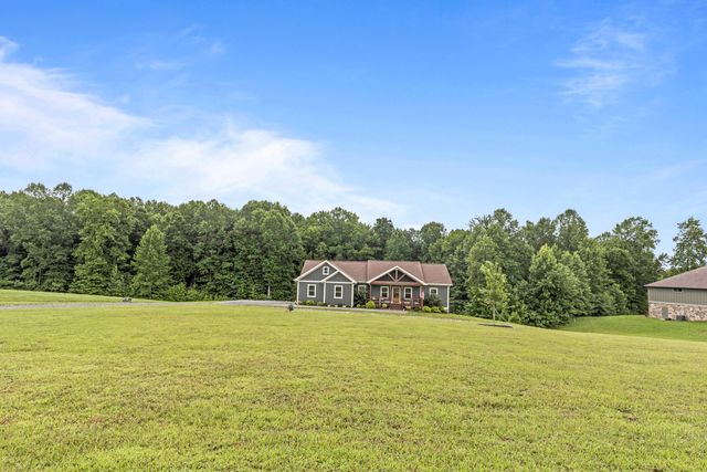636 Raulston Falls Road, Jasper, TN 37347