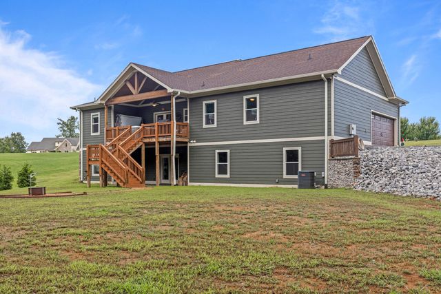 636 Raulston Falls Road, Jasper, TN 37347