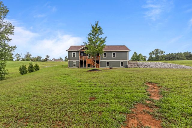 636 Raulston Falls Road, Jasper, TN 37347