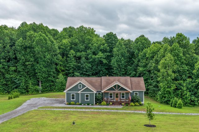 636 Raulston Falls Road, Jasper, TN 37347