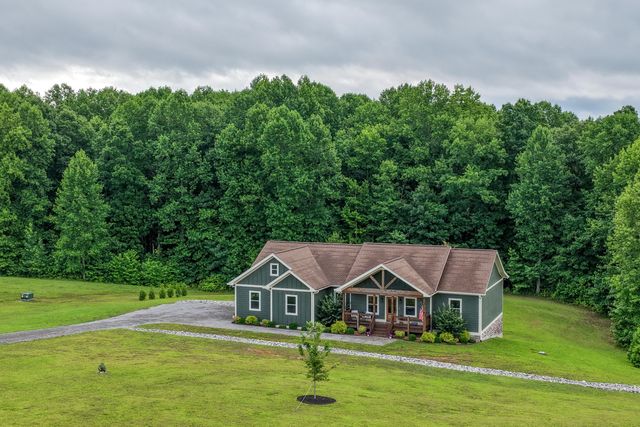 636 Raulston Falls Road, Jasper, TN 37347