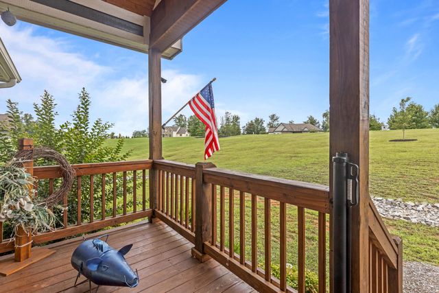 636 Raulston Falls Road, Jasper, TN 37347